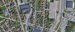 Äldre villa på 165 kvadratmeter såld i Linköping - priset: 5 100 000 kronor