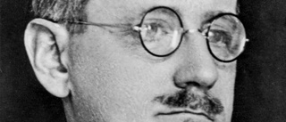 Bland Dublinborna med James Joyce