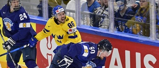 HV71 värvar världsmästarback