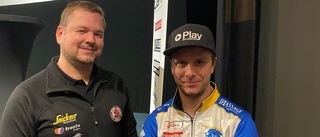 Så är läget inför det uppskjutna speedwayderbyt