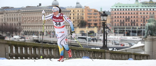 Öppnar för comeback för Slottssprinten