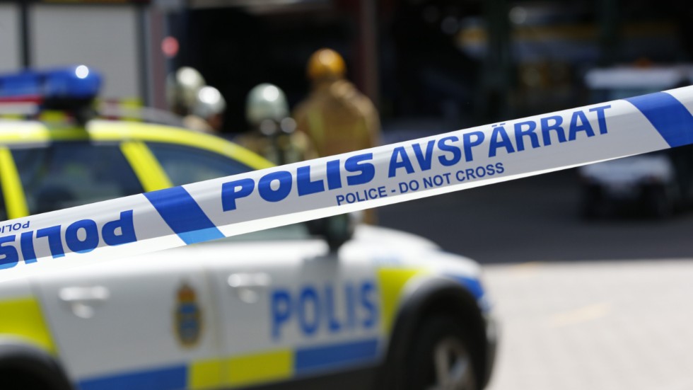Bråk uppstod i samband med matchen mellan Jönköping Södra och Gais i Göteborg. Arkivbild.