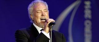 Så blir vädret på Tom Jones