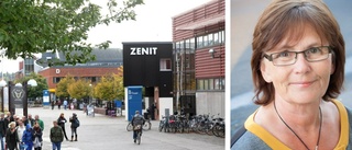 Campus blir tillfällig vaccinationscentral