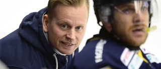 Ikonen tillbaka i HV71 – får tränaruppdrag