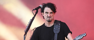 Franska Gojira spelade på Sweden Rock