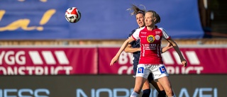 Från 1–9 till oväntad poäng: "Vi vägrar vika ned oss"