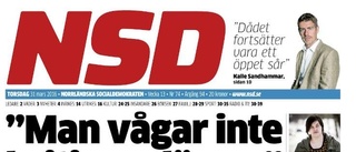 Problem med e-tidningen nu lösta