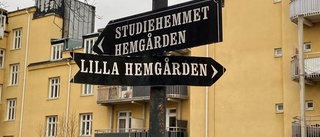 Hemgården är verkligen hemma för många av oss