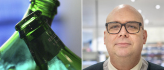 AKUT BRIST • Systembolaget efterlyser tomglas: ”Många tror att de köpt engångsglas och slänger flaskorna i glasigloos”