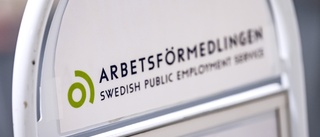 Arbetsförmedlingen varslar över 300