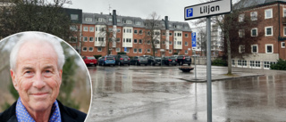 Här vill stans största byggherre uppföra nya lägenheter