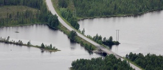 Upprustning av fjällväg försenas