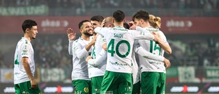 Hammarby värvar 18-årig anfallstalang