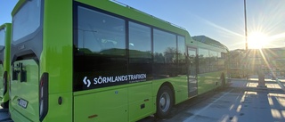 Här är svaret om de strulande bussarna