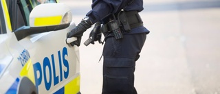 En intensiv helg för länets poliser