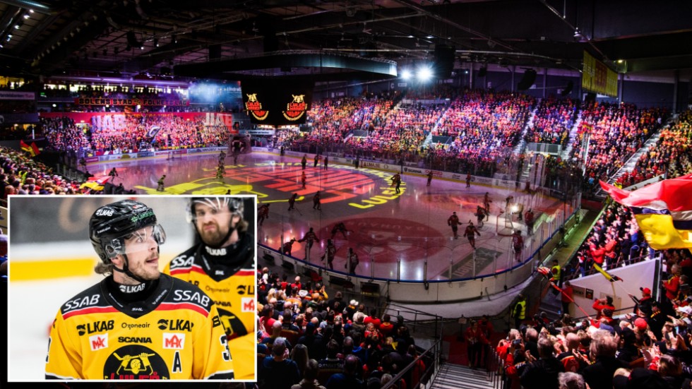 Oscar Engsund längtar efter att få spela kvartsfinal framför hemmapubliken