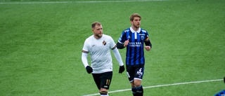 Bäst och sämst i Sirius mot AIK