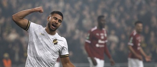 Faraj slog till för AIK – räddade poäng