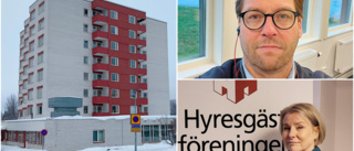  Kommunen avvaktar höjning – nobbar Hyresgästföreningen