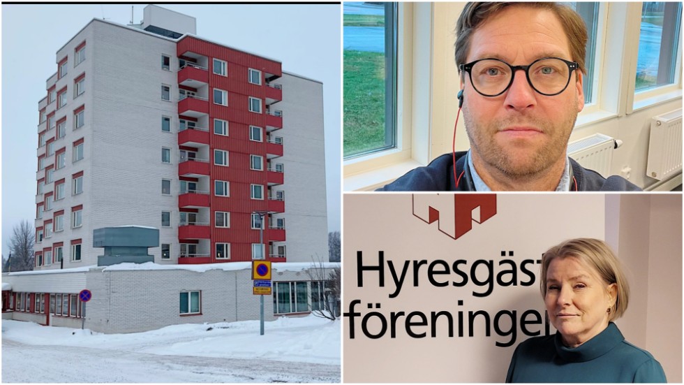 Hyrorna i kommunala anläggningar får vänta tills hyresnämnden sagt sitt.