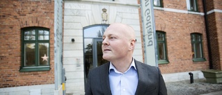 Peter Lindvall slutar som regiondirektör • Det här ska han göra istället • ”Har haft ett fantastiskt roligt jobb”