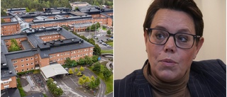 Vrinnevisjukhuset gick upp i stabsläge – när vårdplatserna var för få • Politiska ledningen: "Vuxna har vårdats på barnkliniken"