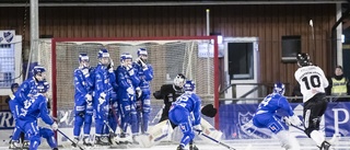 Om regnet, mörkret och ofta svåra isen: Bara att använda det som en fördel, IFK