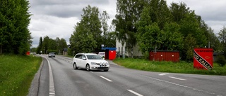 Hopp om ny cykelbana