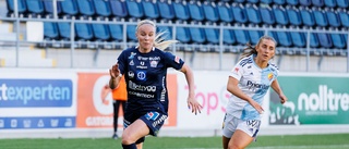 Efter genombrottet – LFC-spelaren kan vinna allsvenskt pris: "Ger alltid 110 procent"