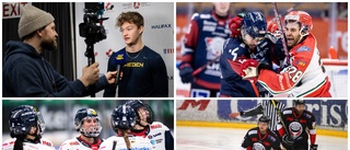 Hockeypanelen: "Sällsynt illa om det inte löste sig för LHC"