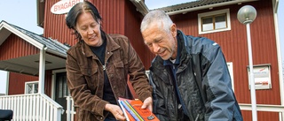 I 30 år har de två förlagen värnat om norrländsk litteratur • "Den tryckta boken är odödlig och kommer aldrig att knäckas"