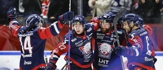 Här är våra betyg och punkter efter LHC-segern: "Fjärdekedjans match"