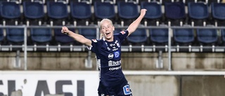 Vangsgaards nya hattrick – stort steg mot skytteligaseger: "Känner mig inte alls säker"