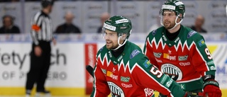 Frölunda reste sig – vände mot Brynäs