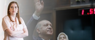 "Är Erdoğan manipulativ som bara den? Absolut."