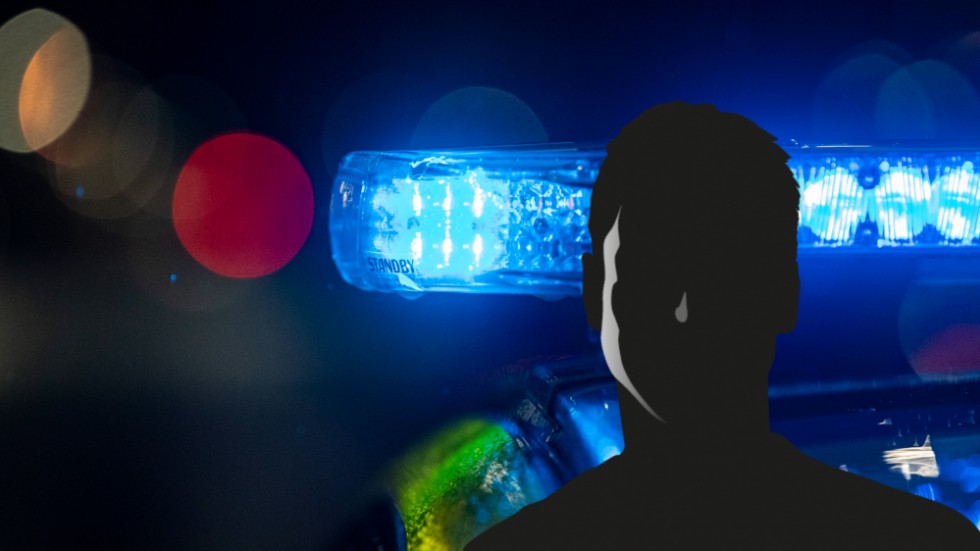 Mannen som nu åker in på anstalt igen är i 35-årsåldern.