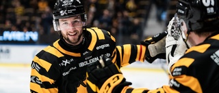 Melker Karlsson har skrivit på – för klubb i division III