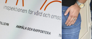 Funktionshindrad larmade om övergrepp på boende – blev inte trodd • Utpekade vikarien fastanställdes