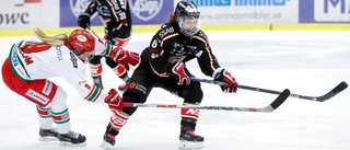 Mardrömsstarten sänkte Luleå Hockey/MSSK