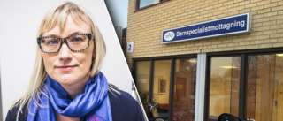 Personal flyttar från "sjukt hus" – till omtvistad lokal