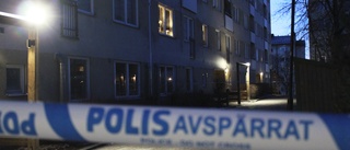 18-åring häktad misstänkt för mord