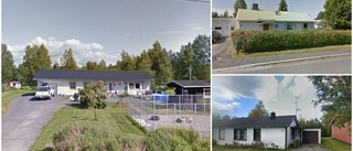 Prislappen för dyraste huset i Haparanda 