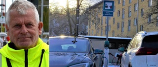 Här är inte längre gratis att ladda elbilen • Så mycket har laddningen kostat skattebetalarna