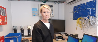 IT-chefen Eva Wikström utbytt efter IT-attacken