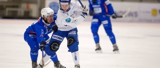 IFK-backen missar fredagens match