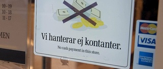 Spara kontanterna