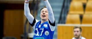 Måsteseger för volleyherrarna