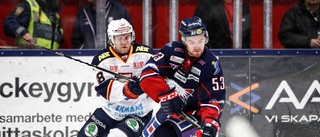 LHC-backen hyllar sin tränare