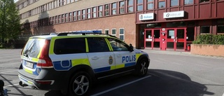 Kommunal verksamhet har flyttat in i polishuset